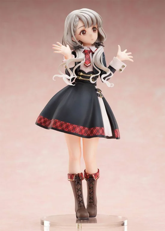 Idolmaster - Scale Figure - Nagi Hisakawa