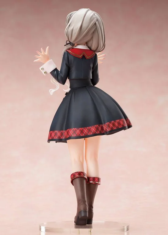 Idolmaster - Scale Figure - Nagi Hisakawa
