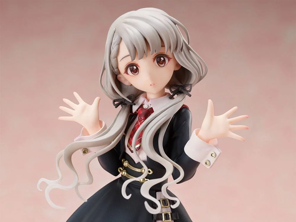 Idolmaster - Scale Figure - Nagi Hisakawa