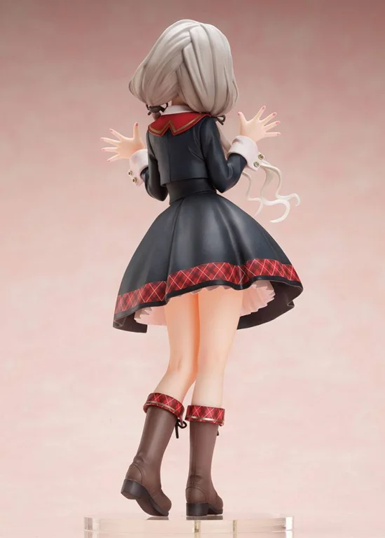 Idolmaster - Scale Figure - Nagi Hisakawa