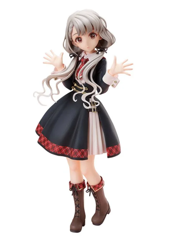 Idolmaster - Scale Figure - Nagi Hisakawa