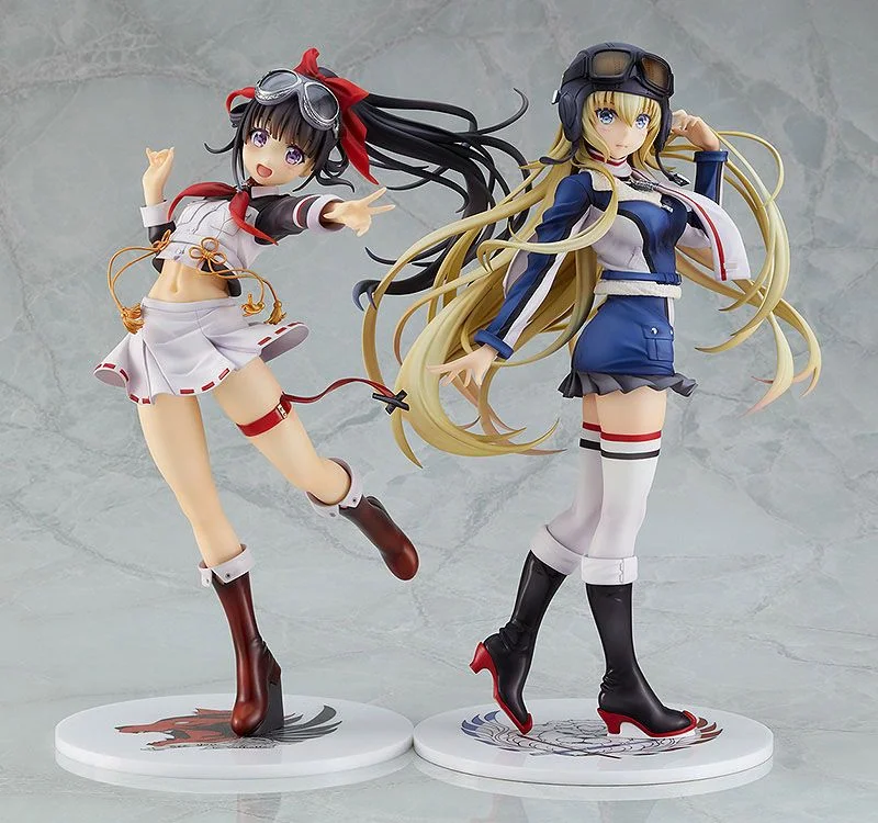 Warlords of Sigrdrifa - Scale Figure - Claudia Bruford