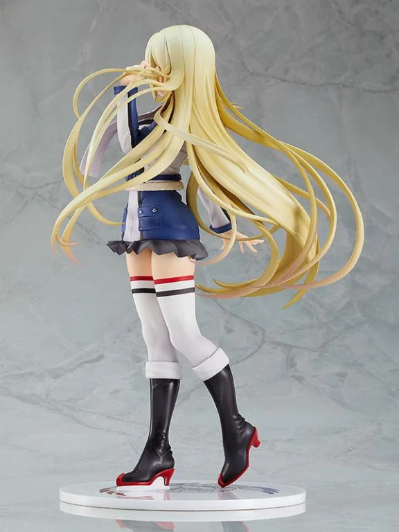 Warlords of Sigrdrifa - Scale Figure - Claudia Bruford