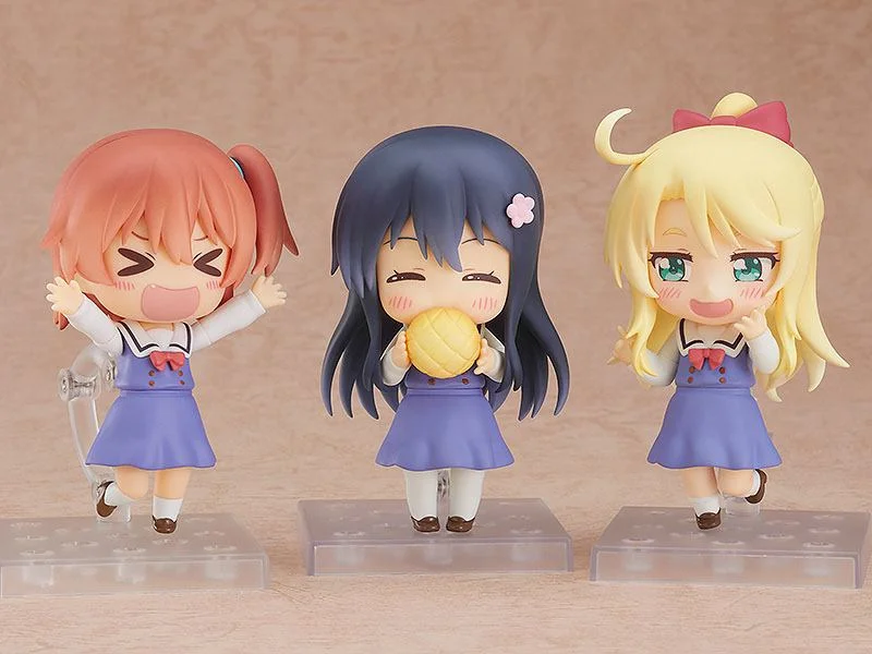 WATATEN! - Nendoroid - Hana Shirosaki