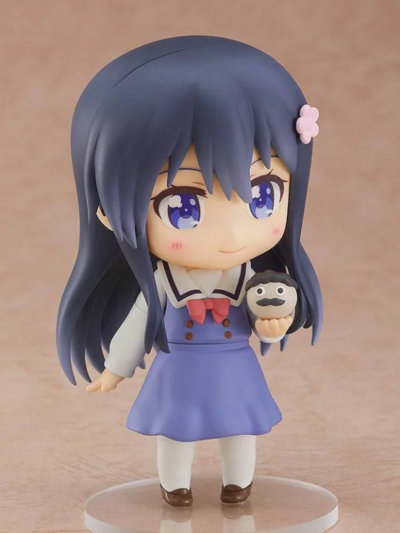 WATATEN! - Nendoroid - Hana Shirosaki