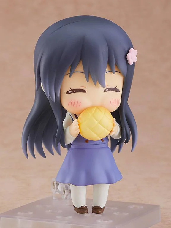 WATATEN! - Nendoroid - Hana Shirosaki