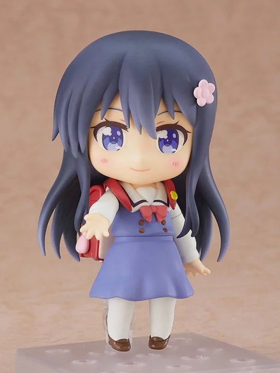 WATATEN! - Nendoroid - Hana Shirosaki