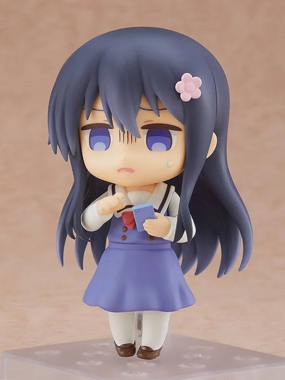 WATATEN! - Nendoroid - Hana Shirosaki