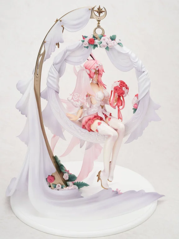 Honkai Impact 3rd - Scale Figure - Yae Sakura (Dream Raiment Ver.)