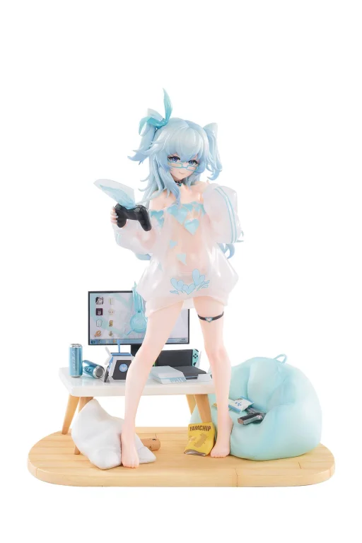 Girls' Frontline - Scale Figure - PA-15 (Marvellous Herb Cake)