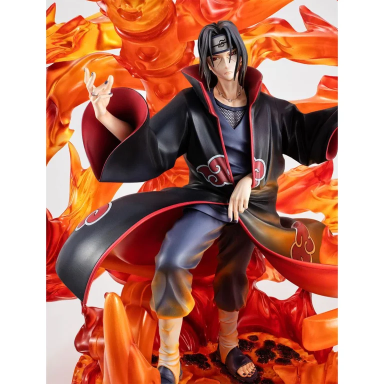 Naruto - G.E.M. Series - Itachi Uchiha (Susano Ver.)