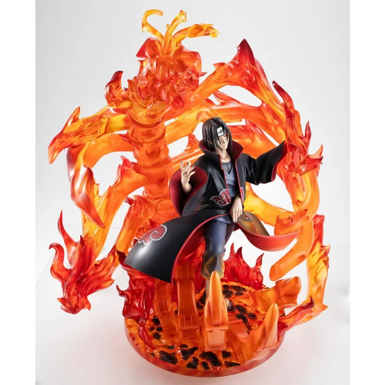 Naruto - G.E.M. Series - Itachi Uchiha (Susano Ver.)