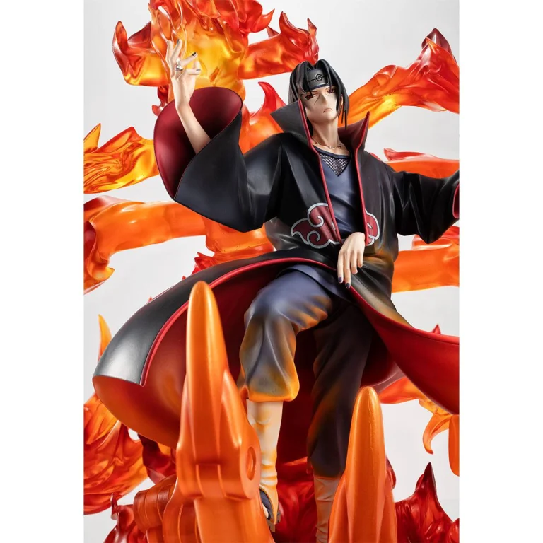 Naruto - G.E.M. Series - Itachi Uchiha (Susano Ver.)