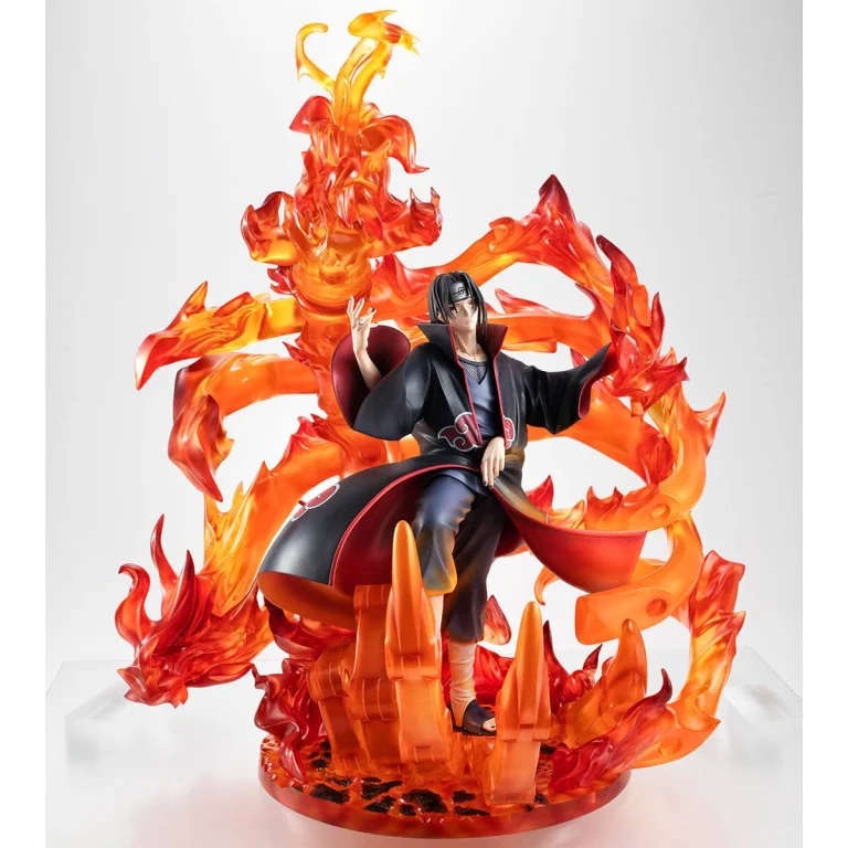 Naruto - G.E.M. Series - Itachi Uchiha (Susano Ver.)