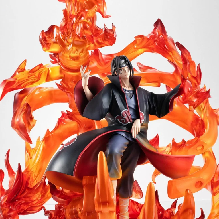 Naruto - G.E.M. Series - Itachi Uchiha (Susano Ver.)