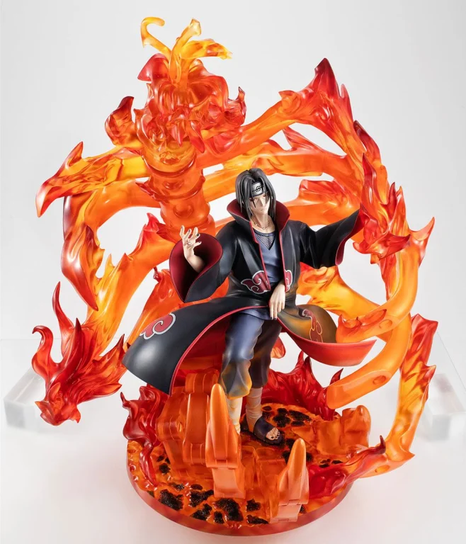 Naruto - G.E.M. Series - Itachi Uchiha (Susano Ver.)