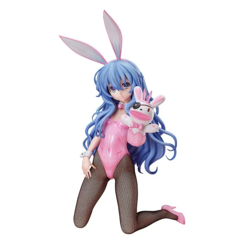 Produktbild zu Date A Live - Scale Figure - Yoshino Himekawa (Bunny Ver.)