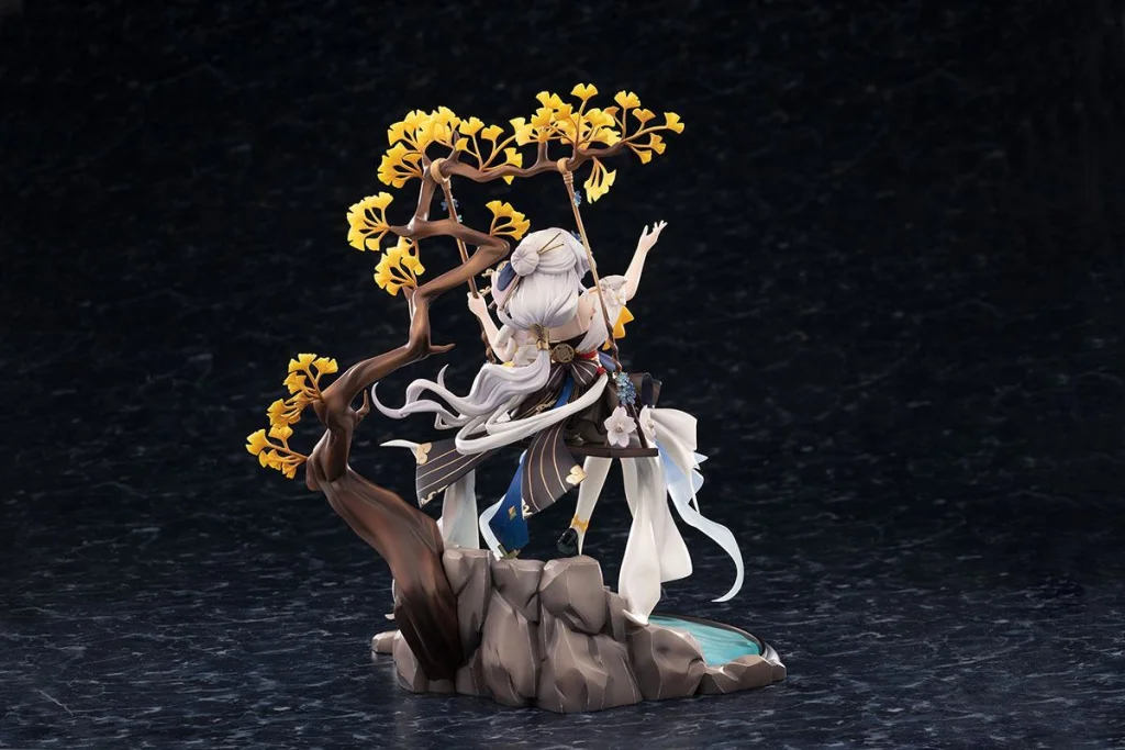 Honkai Impact 3rd - Scale Figure - Theresa Apocalypse (Starlit Astrologos Orchid's Night)