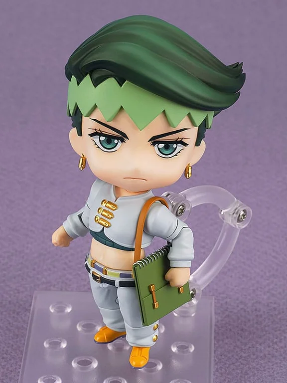 JoJo's Bizarre Adventure - Nendoroid - Rohan Kishibe