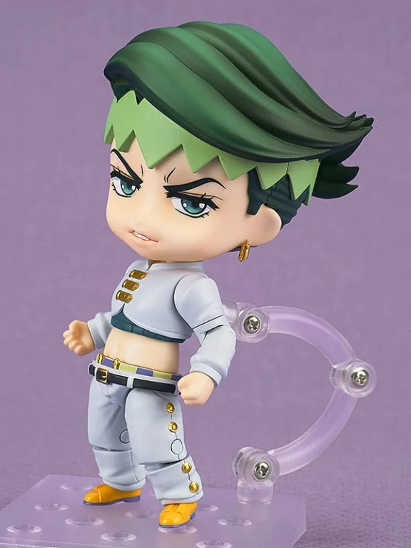 JoJo's Bizarre Adventure - Nendoroid - Rohan Kishibe