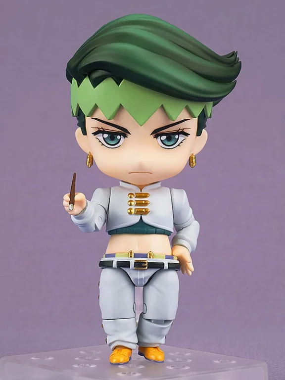 JoJo's Bizarre Adventure - Nendoroid - Rohan Kishibe