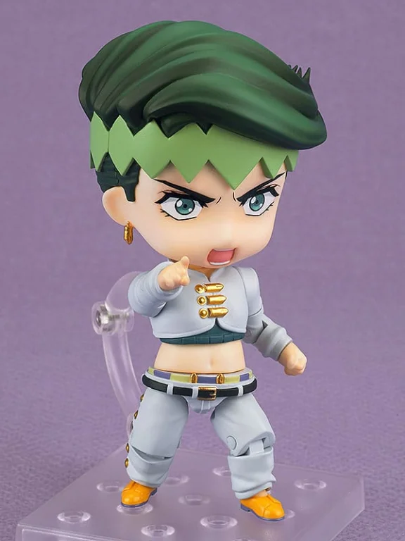 JoJo's Bizarre Adventure - Nendoroid - Rohan Kishibe