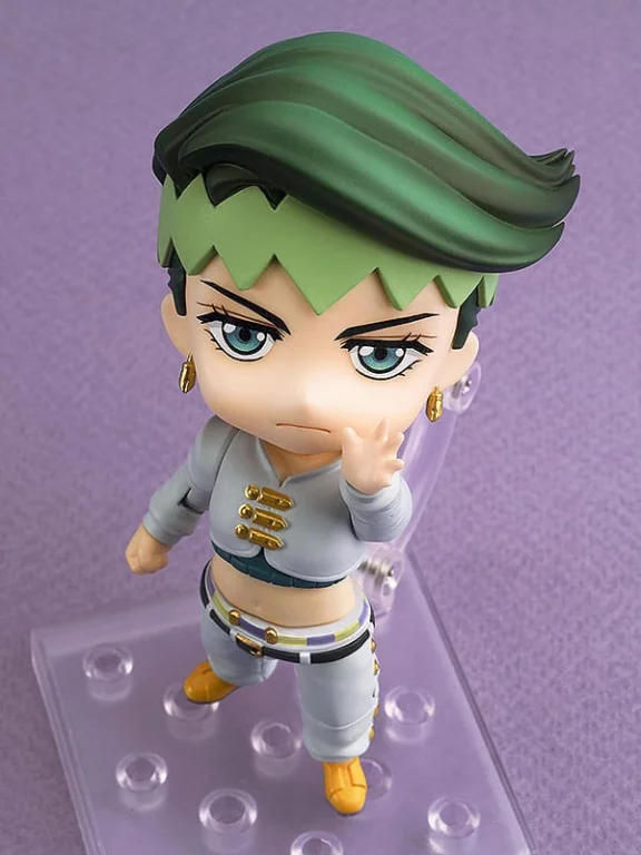 JoJo's Bizarre Adventure - Nendoroid - Rohan Kishibe