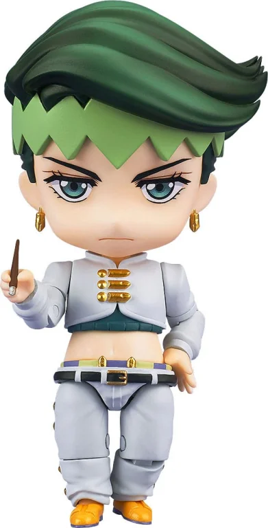 JoJo's Bizarre Adventure - Nendoroid - Rohan Kishibe