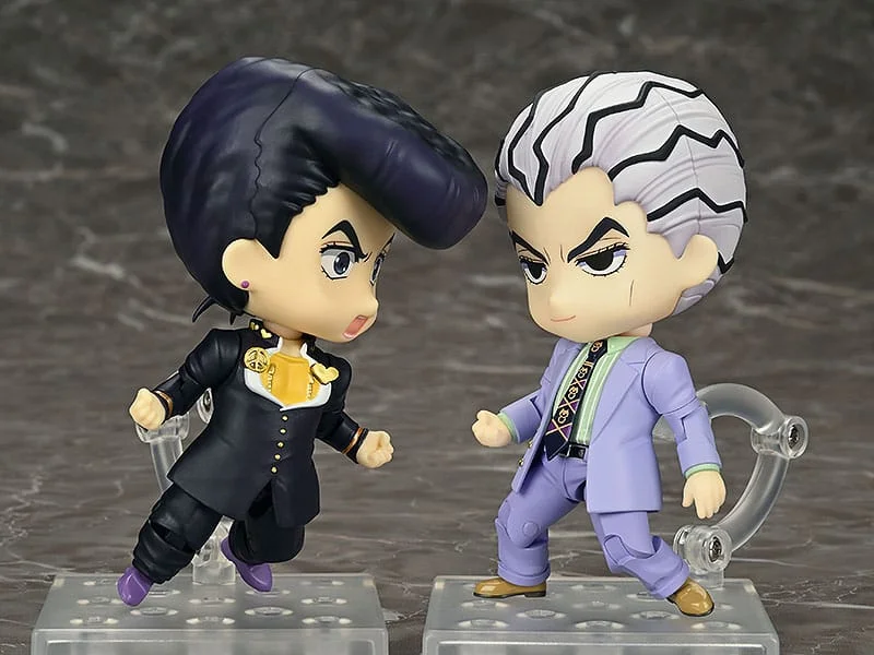 JoJo's Bizarre Adventure - Nendoroid - Yoshikage Kira