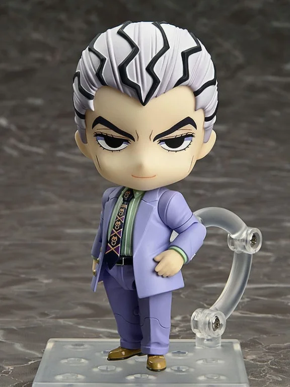 JoJo's Bizarre Adventure - Nendoroid - Yoshikage Kira