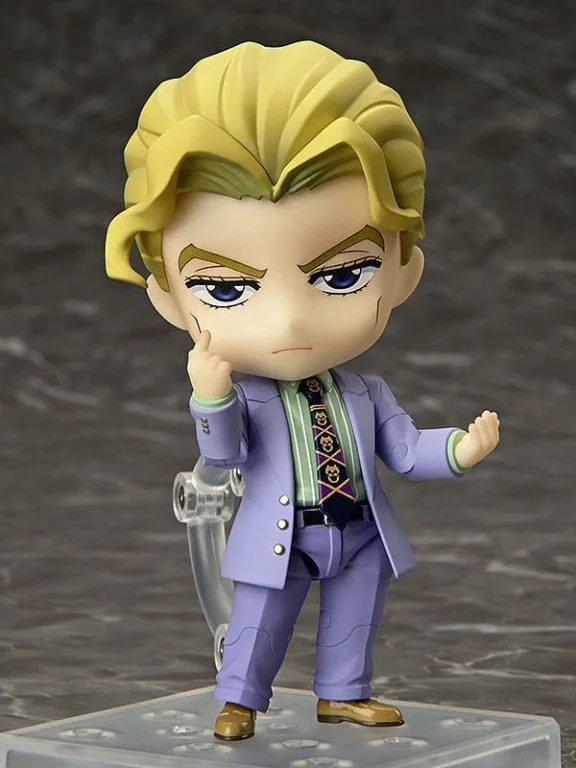 JoJo's Bizarre Adventure - Nendoroid - Yoshikage Kira