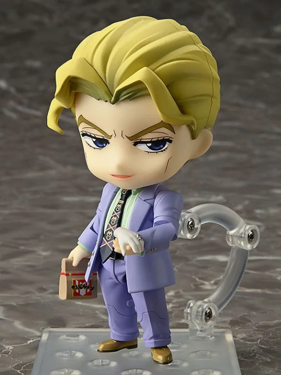JoJo's Bizarre Adventure - Nendoroid - Yoshikage Kira
