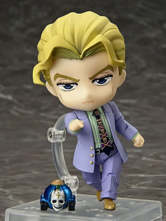 JoJo's Bizarre Adventure - Nendoroid - Yoshikage Kira