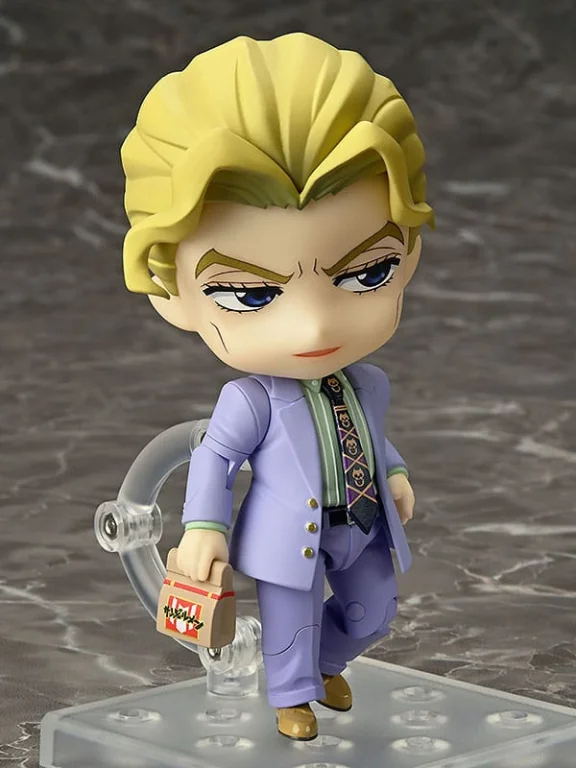 JoJo's Bizarre Adventure - Nendoroid - Yoshikage Kira