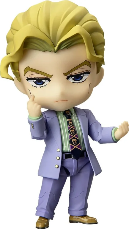 JoJo's Bizarre Adventure - Nendoroid - Yoshikage Kira