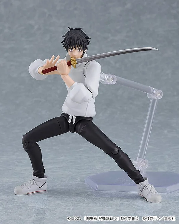 Jujutsu Kaisen - figma - Yūta Okkotsu