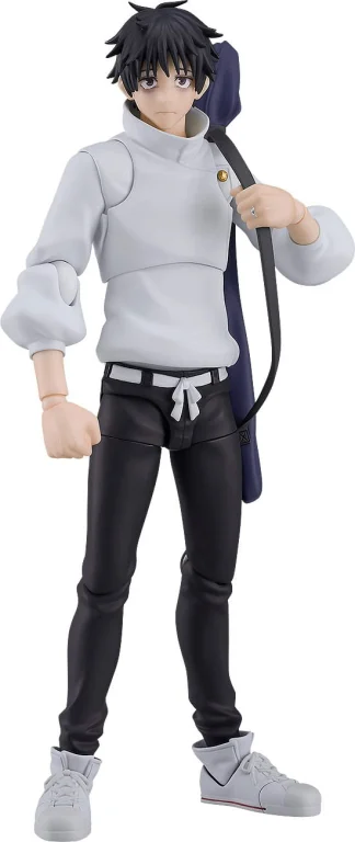 Jujutsu Kaisen - figma - Yūta Okkotsu