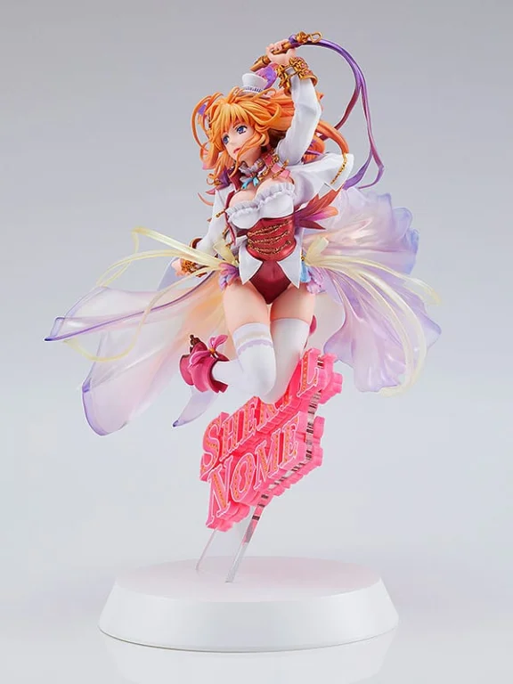 Macross - Scale Figure - Sheryl Nome (Anniversary Stage Ver.)