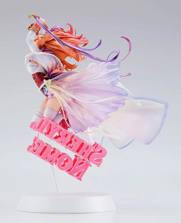 Macross - Scale Figure - Sheryl Nome (Anniversary Stage Ver.)