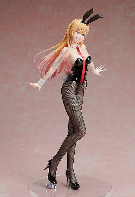 My Dress-Up Darling - Scale Figure - Marin Kitagawa (Bunny Ver.)