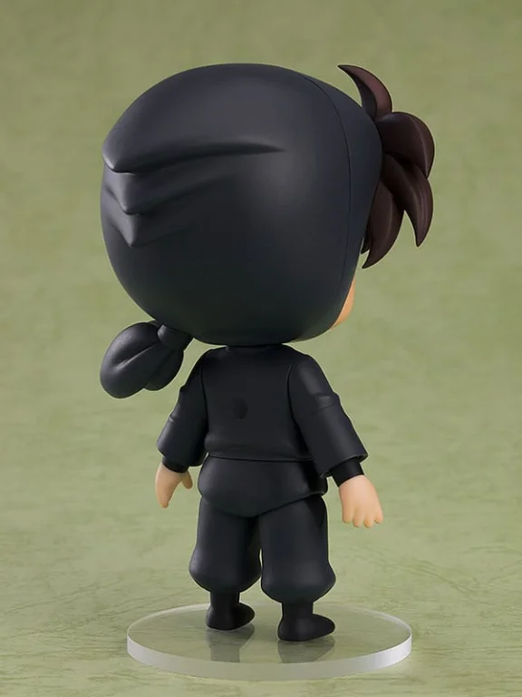 Nintama Rantarō - Nendoroid - Hansuke Doi
