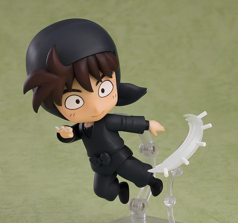 Nintama Rantarō - Nendoroid - Hansuke Doi
