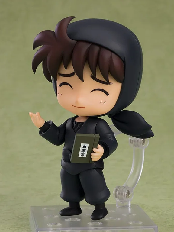 Nintama Rantarō - Nendoroid - Hansuke Doi