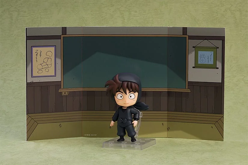 Nintama Rantarō - Nendoroid - Hansuke Doi