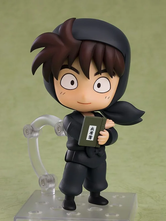 Nintama Rantarō - Nendoroid - Hansuke Doi