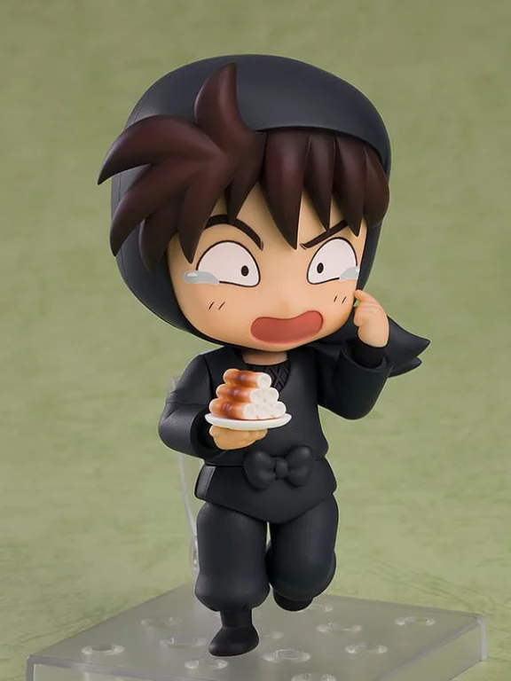 Nintama Rantarō - Nendoroid - Hansuke Doi