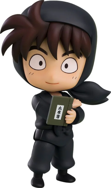 Nintama Rantarō - Nendoroid - Hansuke Doi