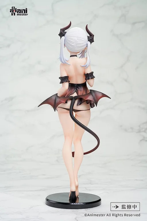 AniMester - Scale Figure - Little Demon Lilith