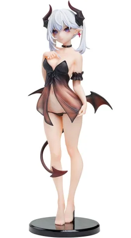 Produktbild zu AniMester - Scale Figure - Little Demon Lilith