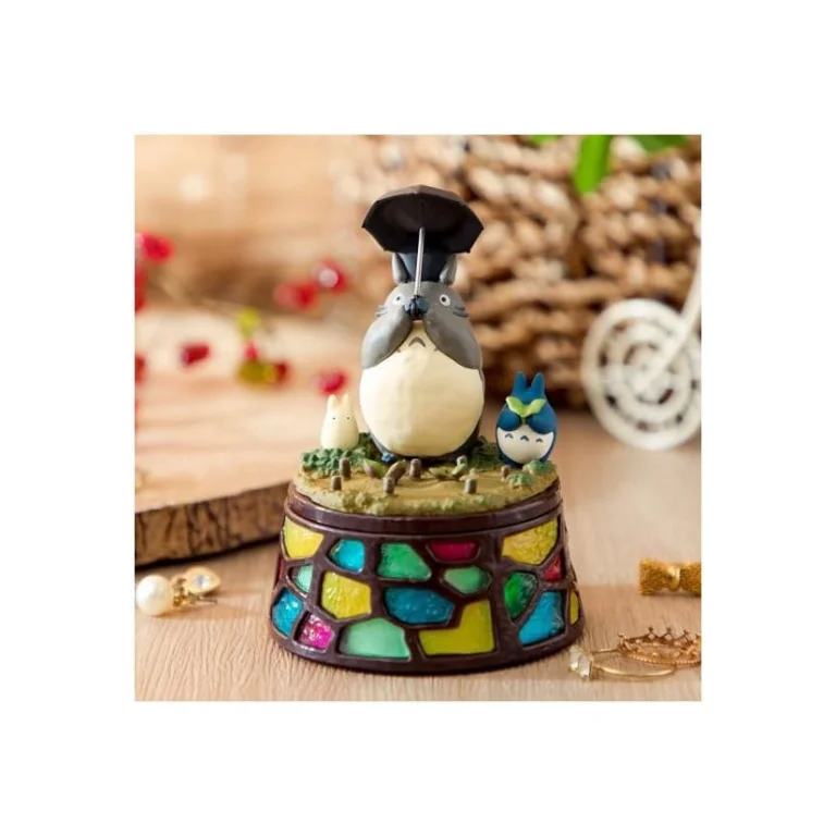 Mein Nachbar Totoro - Schatulle - Dondoko Dance